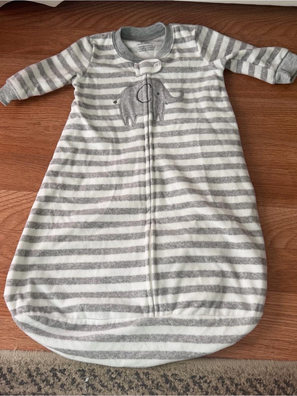 Carters 0-3 Month Sleep Sack